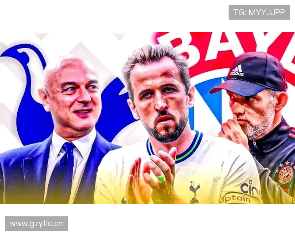 凯恩 vs 托尼：英式中锋的战术角色与终结效率对比