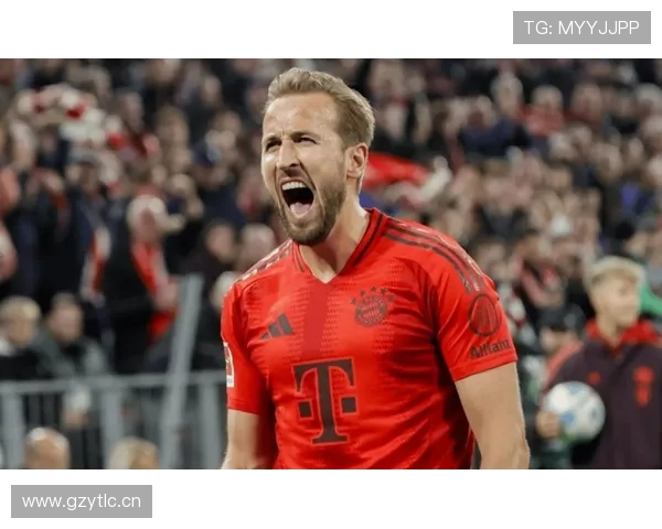 哈里·凯恩生涯转型解析：从传统中锋到全能进攻核心