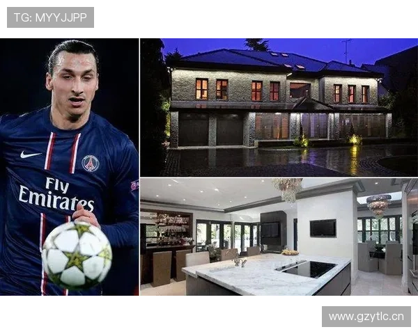 伊布拉希莫维奇穿着比我房租还贵的外套逛菜市场，阿姨们排队要合影，我在旁边尴尬笑瘫