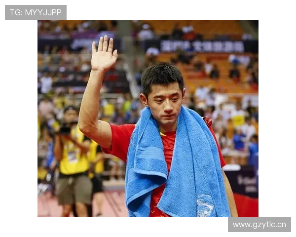 张继科这人赛场上狠，私底下却像个爱买买买的剁手党？