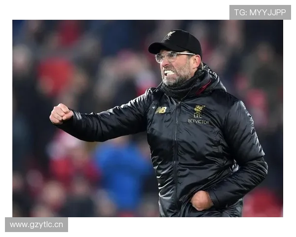 利物浦争冠危机暴露战术缺陷，克洛普的固执将导致球队再度崩盘？
