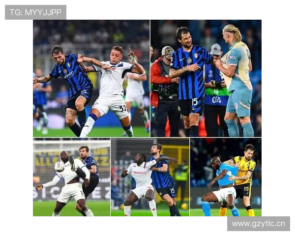 国米欧冠突破能力备受关注，能否助力球队在本赛季实现更进一步？