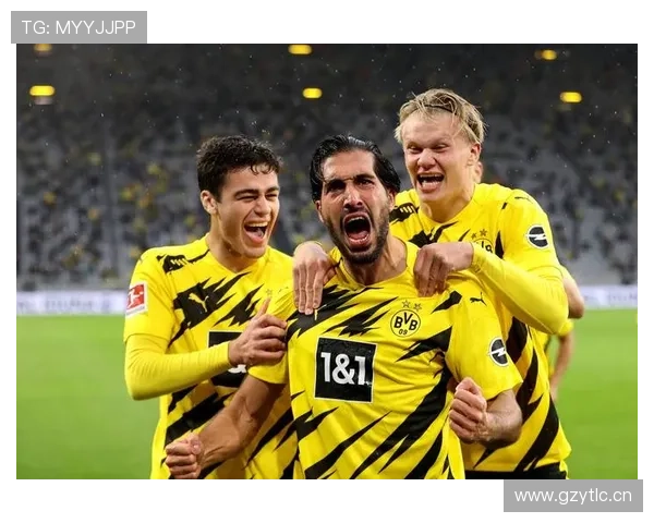 多特蒙德越踢越快，但进攻只剩速度、没了层次？