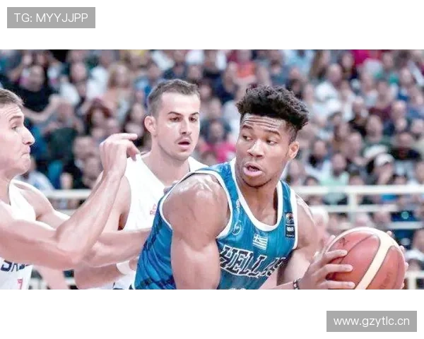 详解 FIBA 和 NBA 规则区别 看懂国际与美式判罚差异