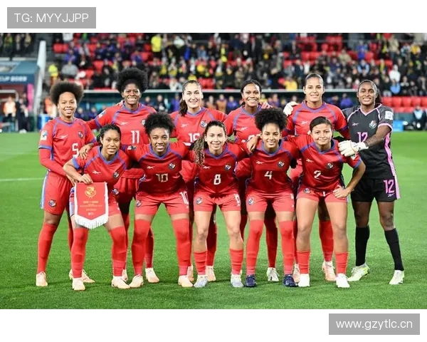 巴拿马2026世界杯预选赛赛程分析 能否重现2018奇迹晋级正赛